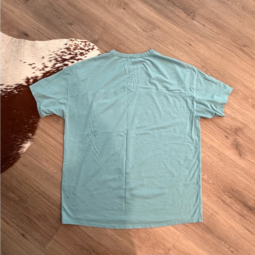 lululemon Fundamental Tee